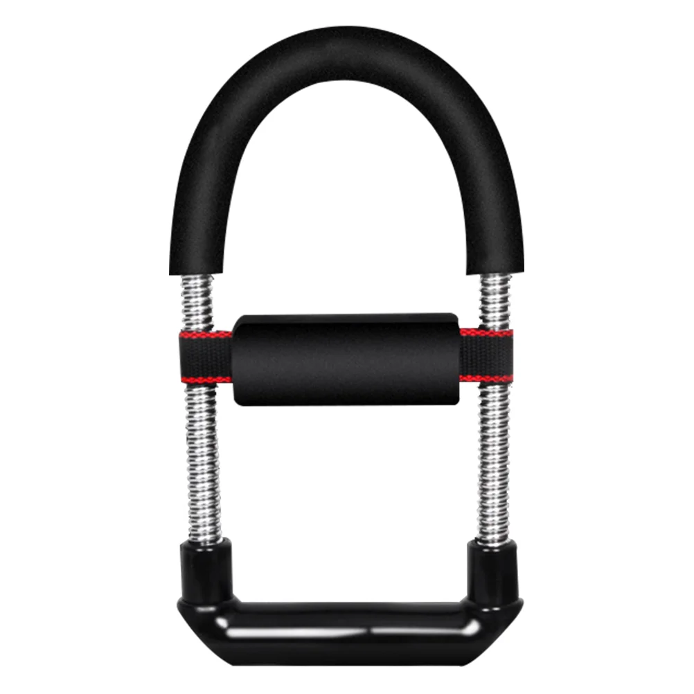 

Wrist Strengthener Fitness Trainer Device Grip Forearm Supplies Hand Strength Exercise Equipment Indoor Squeezer Muscles Golfers