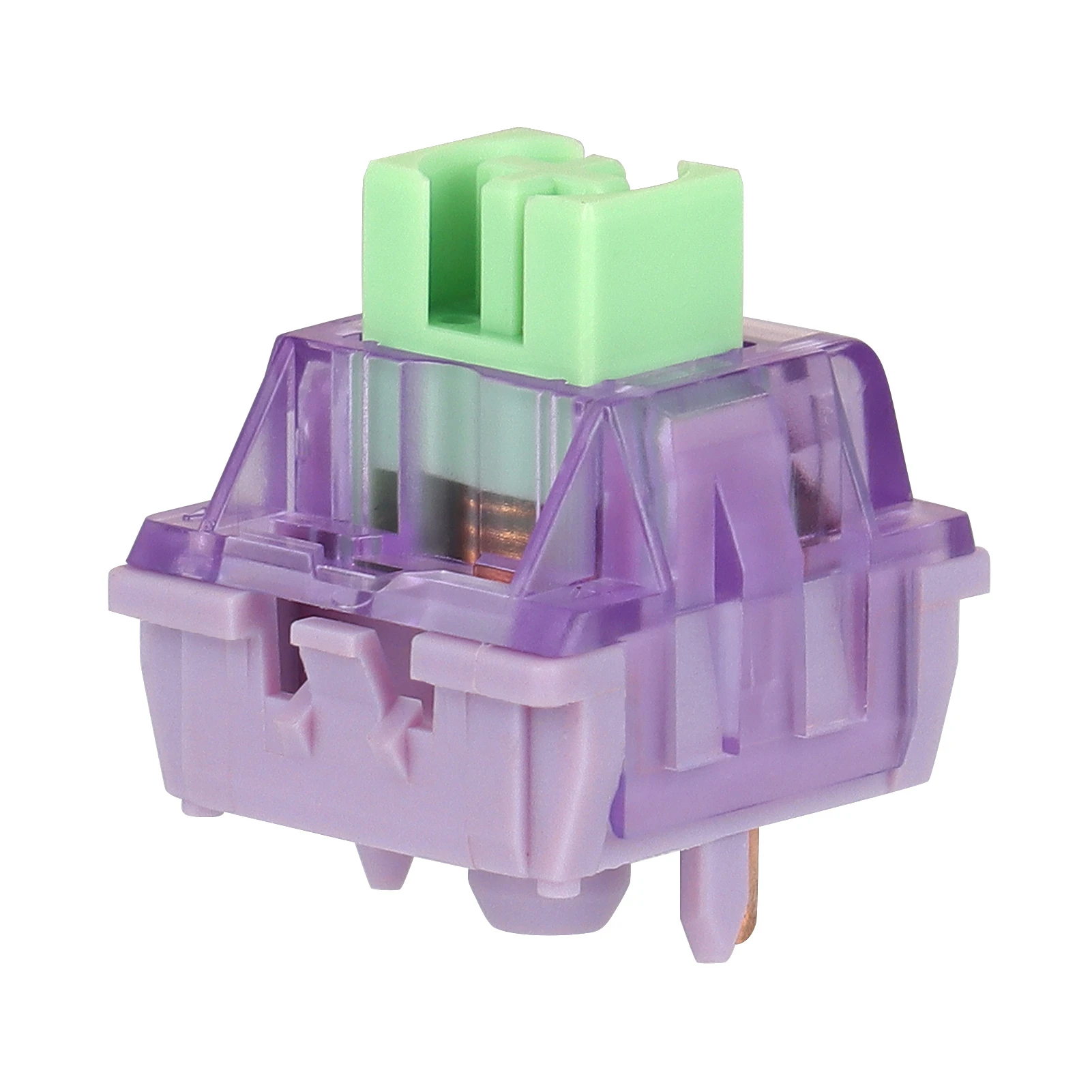 

DUROCK Lupine 62g Box Mechanical Keyboard Switch