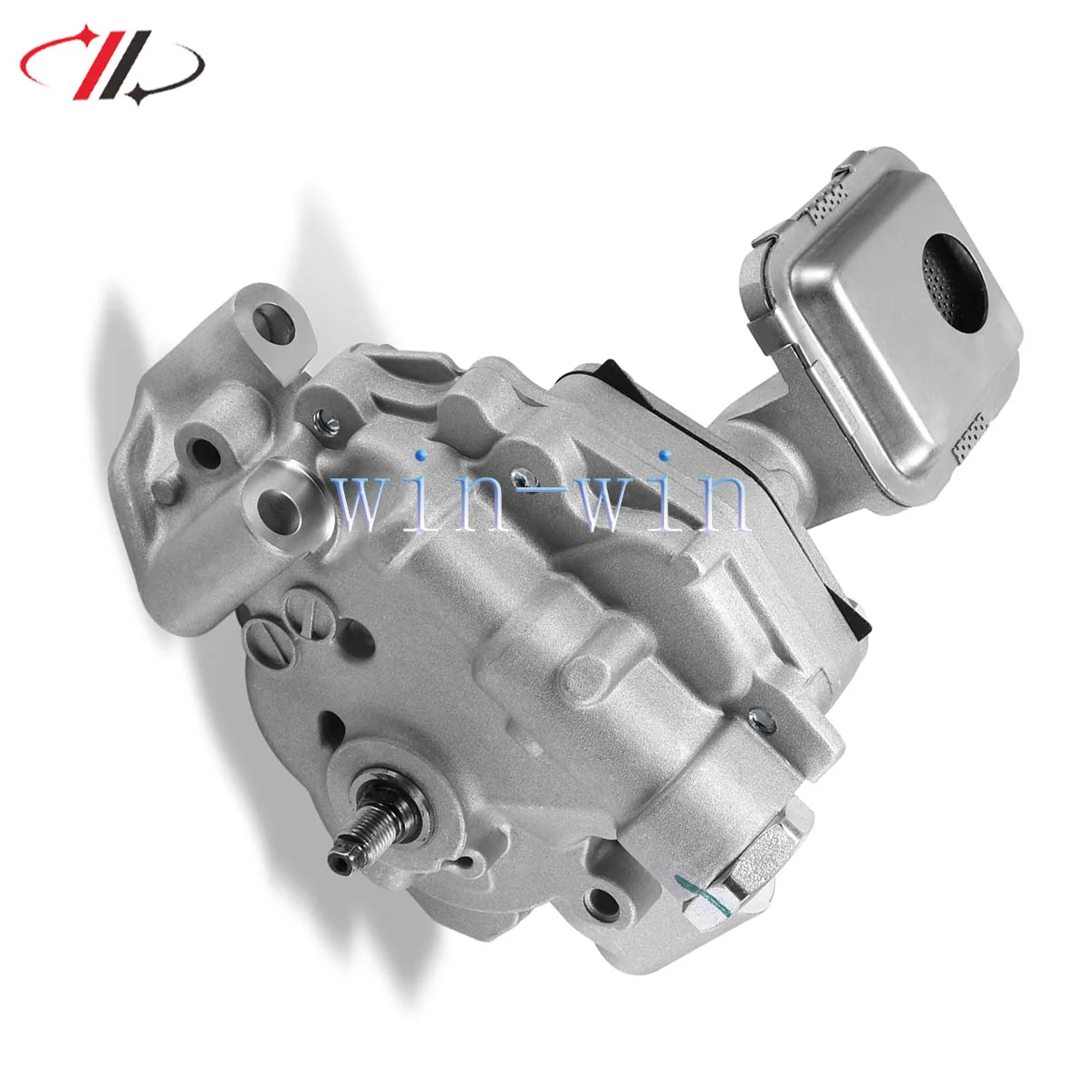 Высококачественный новый масляный насос 1 шт. 15100-28020 1510028020 Для Toyota PREVIA RAV4 ALPHARD CAMRY