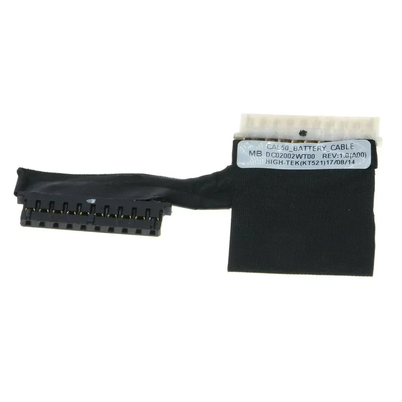 Сменный ноутбук новый аккумуляторный кабель CAL50 для Dell Latitude 3490 3590 DELL Inspiron 15 5570 0FM0F1