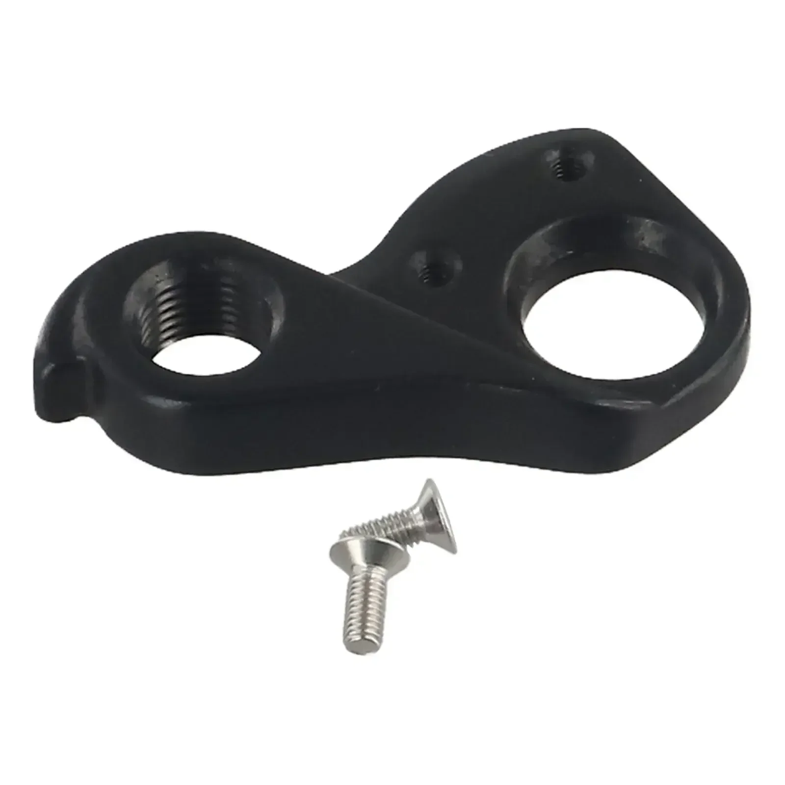 MTB велосипед с ЧПУ задний DERAILLEUR шестерня MECH HANGER для TREK # В 524188 Аксессуары
