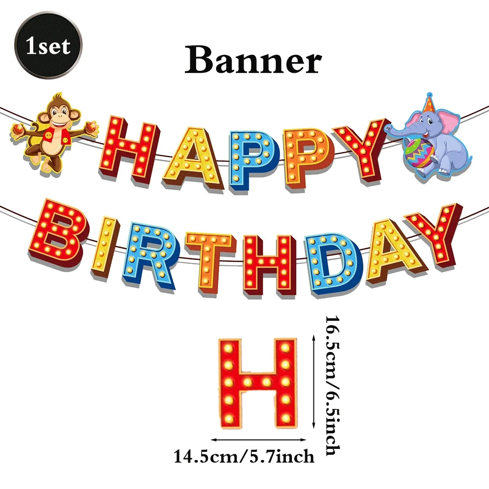 

Карнавальный набор посуды EsenTroye для детей