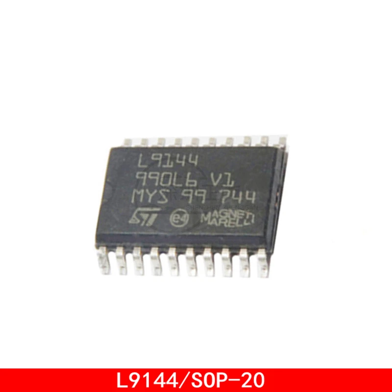 модуль микросхемы