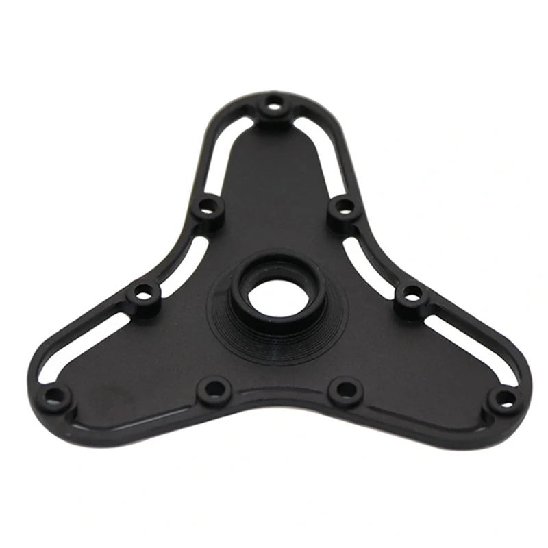 

5 Axis CNC Machining Bicycle Motorcycle Assembly Parts Services