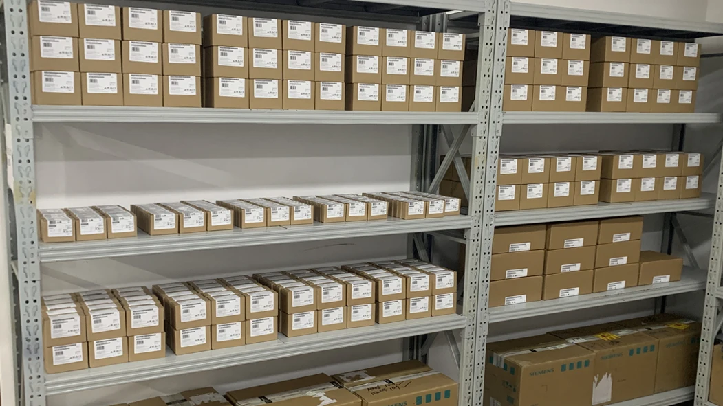 Высококачественные специальные контроллеры Plc Pac для промышленной автоматизации