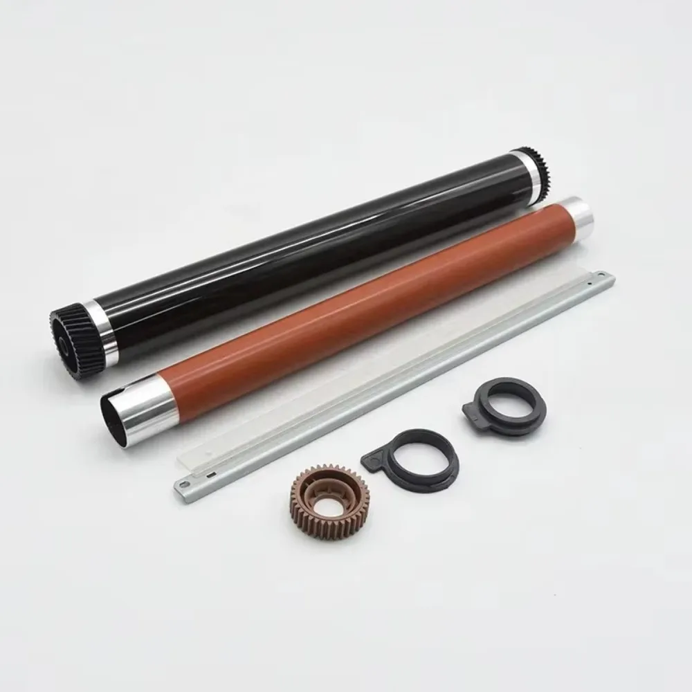 1 комплект M2035 M2030 для Kyocera P2035d P2035dn M2030dn M2530dn M2035dn M2535dn верхний ролик + шестерня