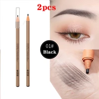 eyebrow pencil high quality professional makeup novel eyebrow enhancer beauty products for women cheap items with free shipping