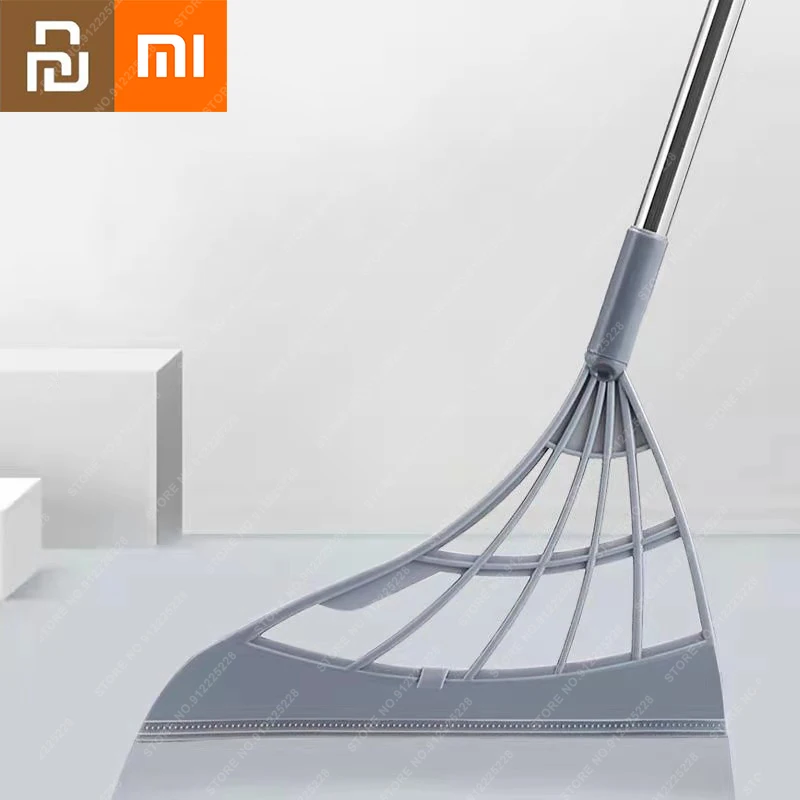Швабра Xiaomi Youpin для уборки с антипригарным покрытием | Электроника