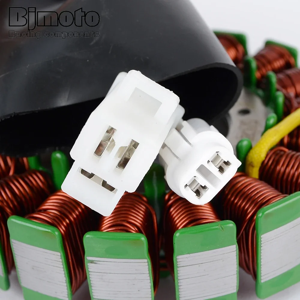 Катушка статора для Yamaha VP125 YP125 YP 125 X-City YP125R YP125RA X-MAX Sport Tech Max ABS Skycruiser 2006-2012 1B9-H1410-00