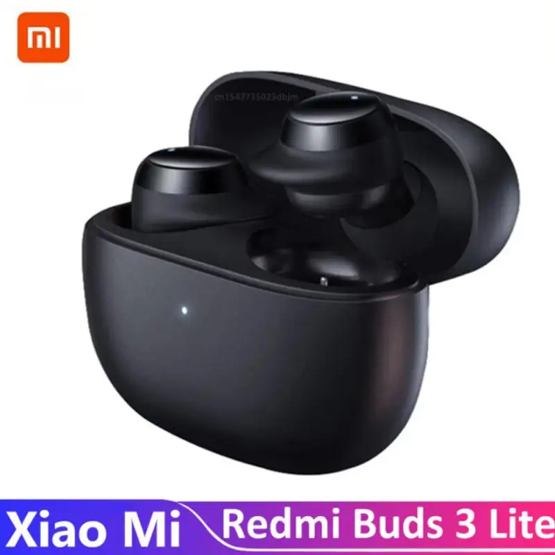 Xiaomi Redmi Buds 3 Lite Youth Edition TWS Wireless Earphone Bluetooth 5.2 Headphone IP54 For Redmi Note 10 Pro Mi Buds3 Lite