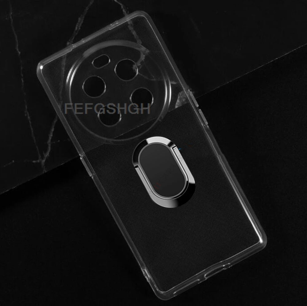 Для Cubot Hafury Meet 6 67 &quotCubot HafuryMeet MeetBack кольцо-держатель чехол для телефона из ТПУ