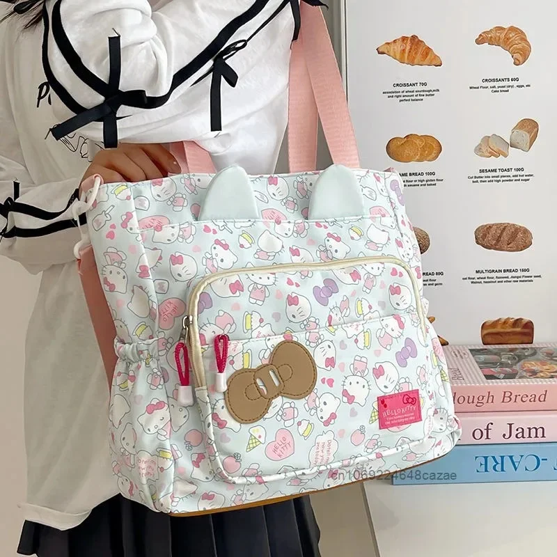 Женская сумка почтальона в стиле леса новая через плечо японском Студенческая