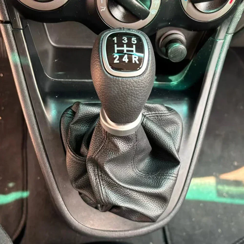 5 6-скоростная ручка переключения передач рычаг шарик для Hyundai I10 I20 запасные