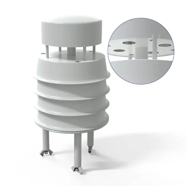

Best cheap small wind tester instruments ultrasonic anemometer price