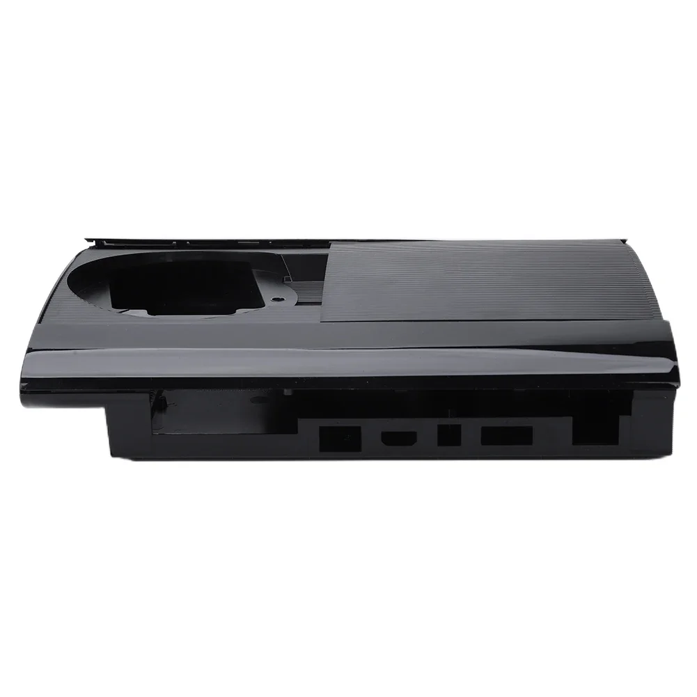 Фото Черный Чехол Для Игровой Консоли Ps3 С Внешним Аккумулятором, Полный Комплект 4k 4000 №5
