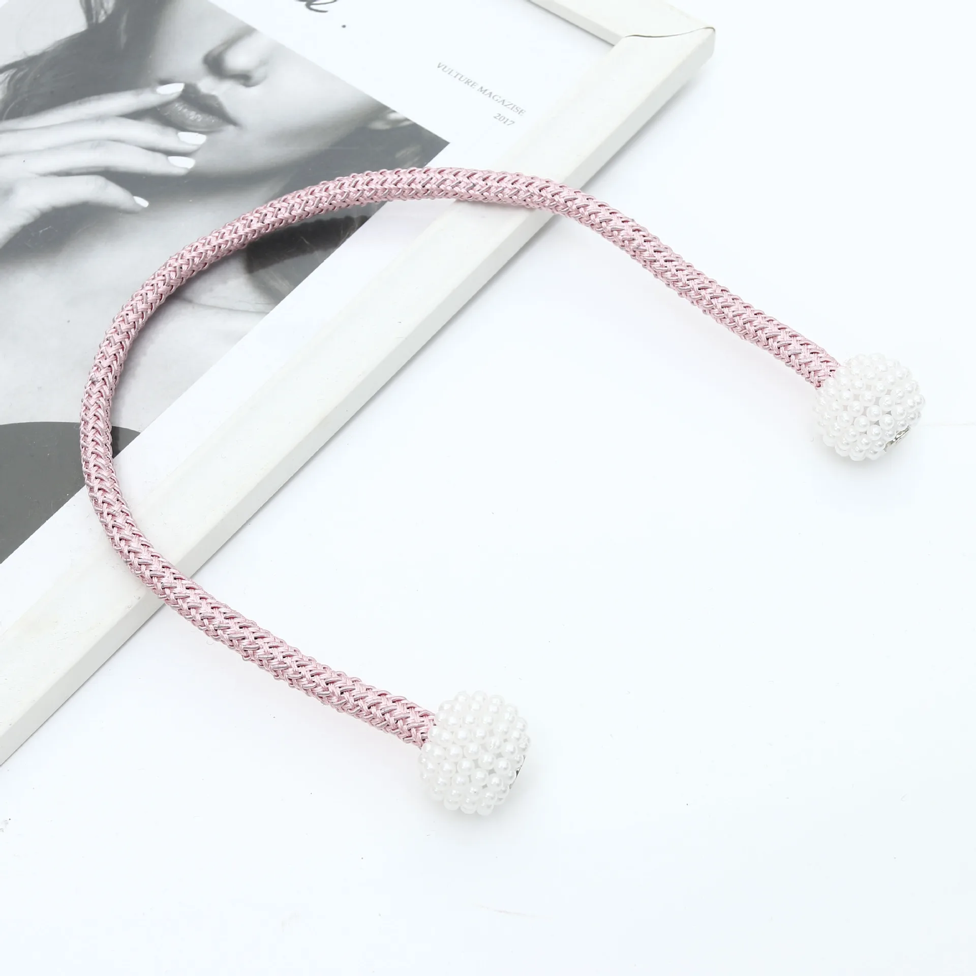 

HOLAROOM магнитные зажимы для штор