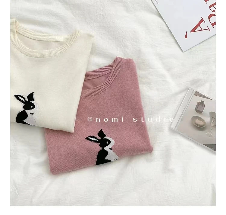 Женский кашемировый шерстяной свитер трикотажные пуловеры с коротким рукавом