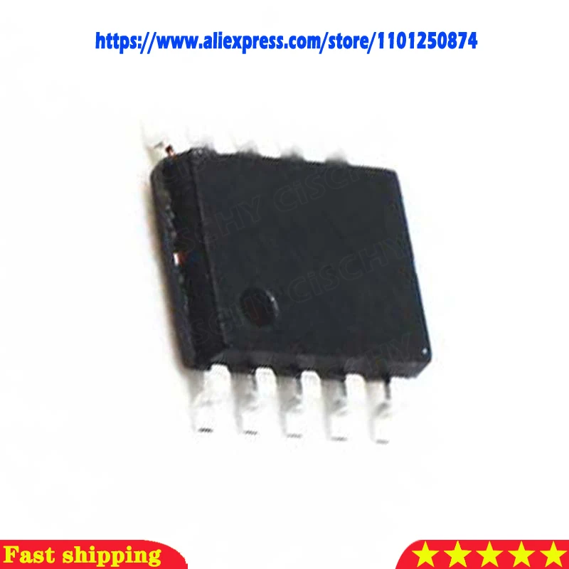 

2pcs CM6806AG CM6806 SOP-10 In Stock