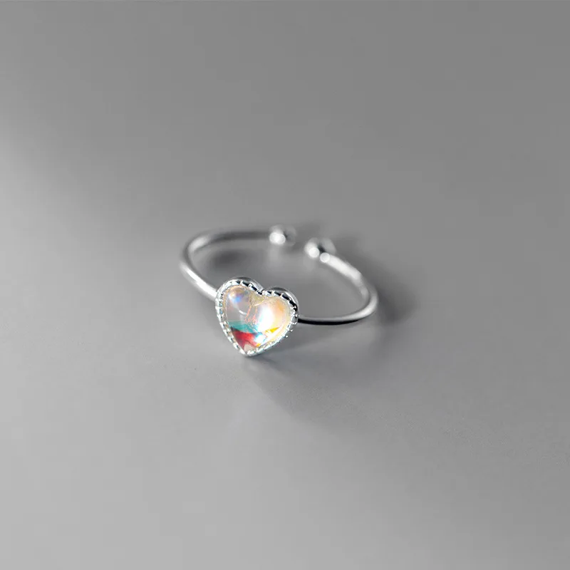 

Hot Elegant 925 Sterling Silver Flower Rings for Couple Wedding Engagement Women's Zircon Snowflake Leaf Plant Fine Jewelry