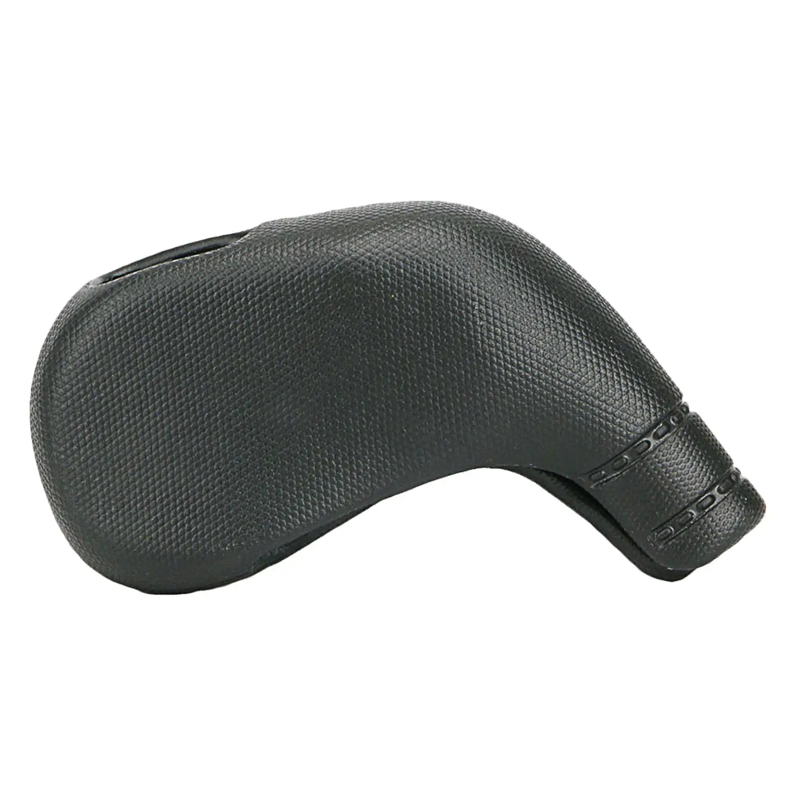 2xГоловные чехлы для гольф-клуба Гольф-головники Железные гольфа Черный