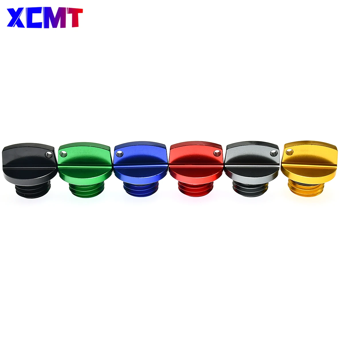 Крышка шатуна мотоцикла CNC наполнитель масла двигателя винтовая крышка штекер M20