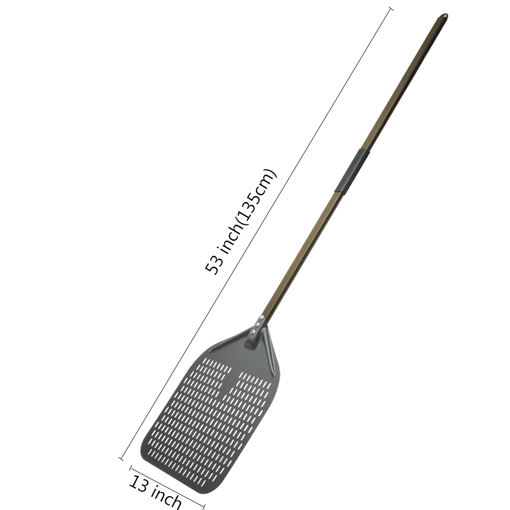 

Лопата для пиццы SHANGPEIXUAN 14/12 дюймов