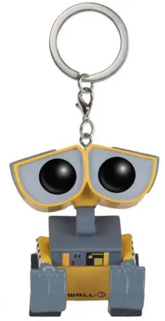 FUNKO с коробкой игра карманного Дина стена-е трон Гермиона брелоки Модель Куклы
