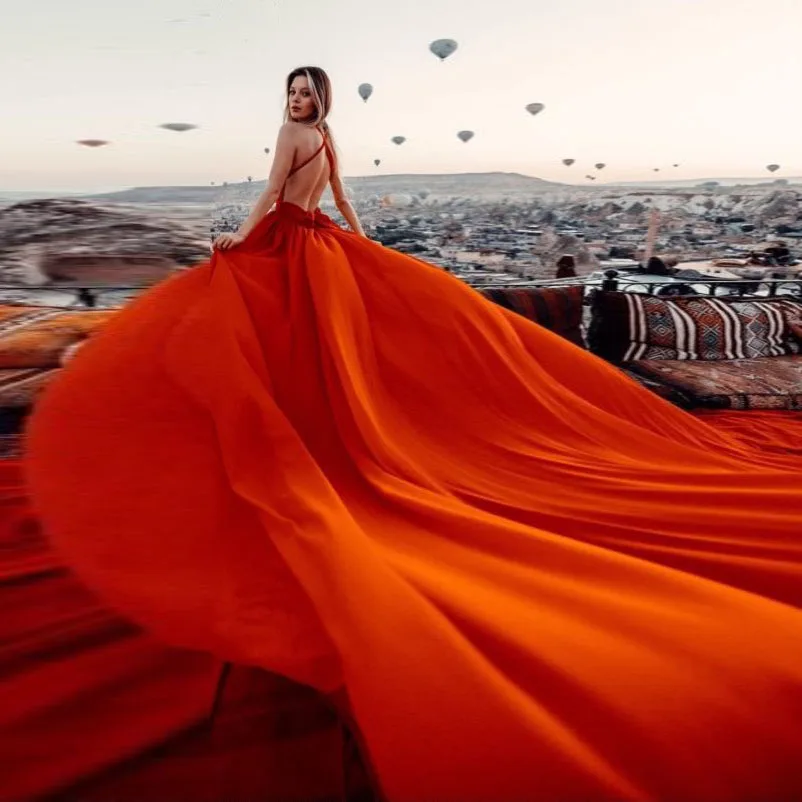 

Длинное вечернее платье с блестками, цвет хаки