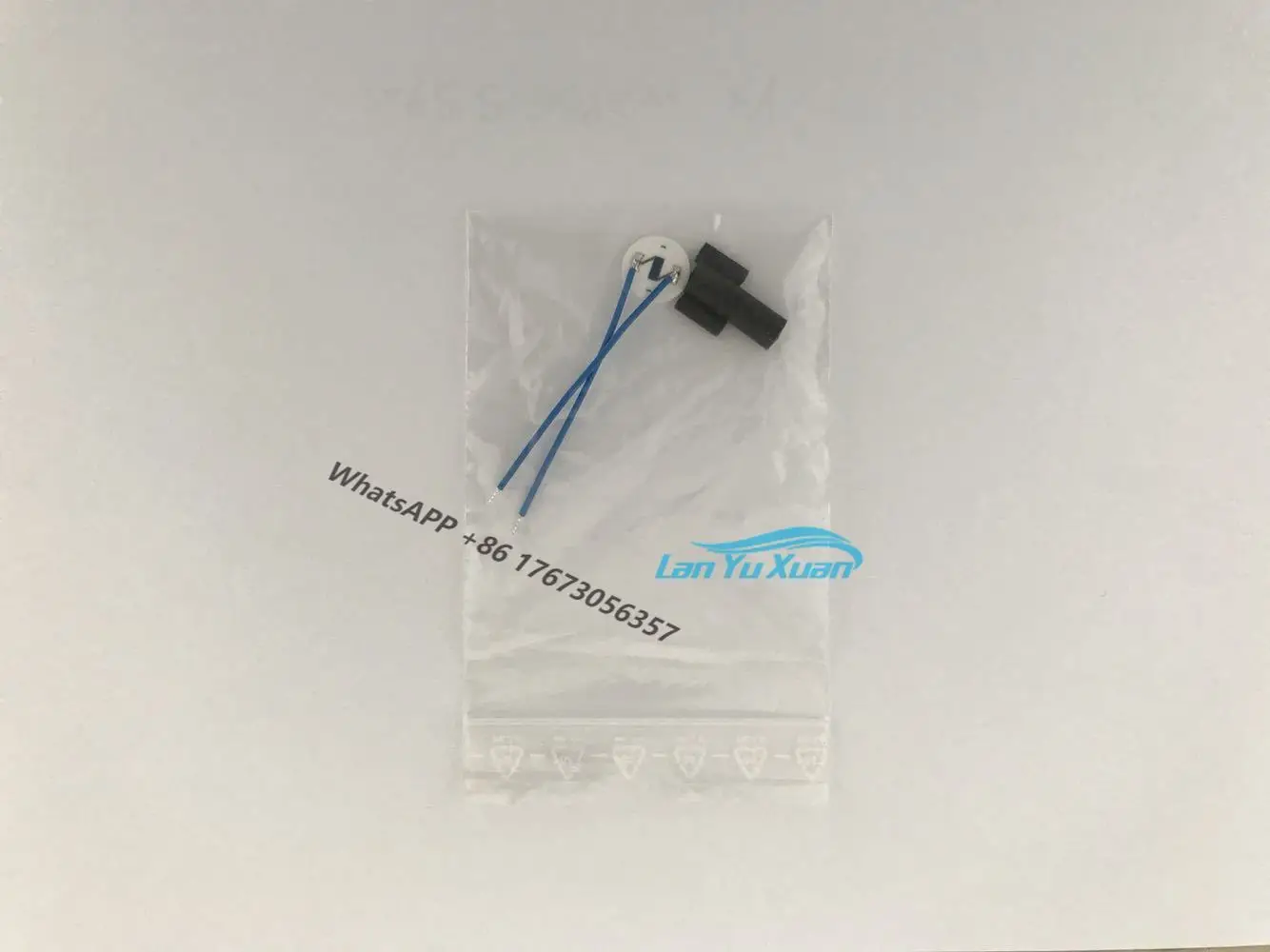

Original Brand New Braun Hemodialysis Machine Temperature Sensor Hemodialysis Machine Temperature Sensor
