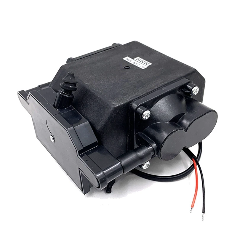 Micro-type Air Compressor 220v Fan Hot Air Welding Table Dedicated