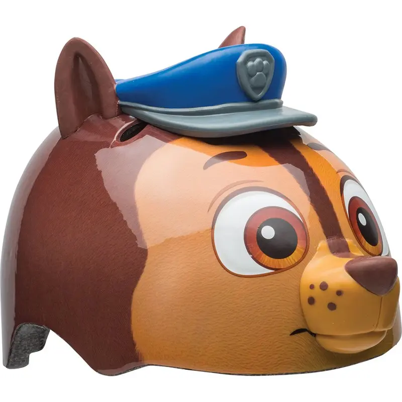 

Chase Bike Helmet, Toddler 3+ (48-52cm)