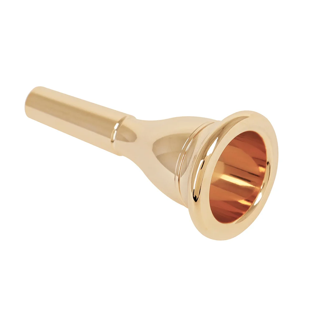 

1Pc Replacement Mouthpiece Student Tuba Mouthpiece Replacement Tuba Part Trumpet Mouthpiece Brass Tuba Mouthpiece