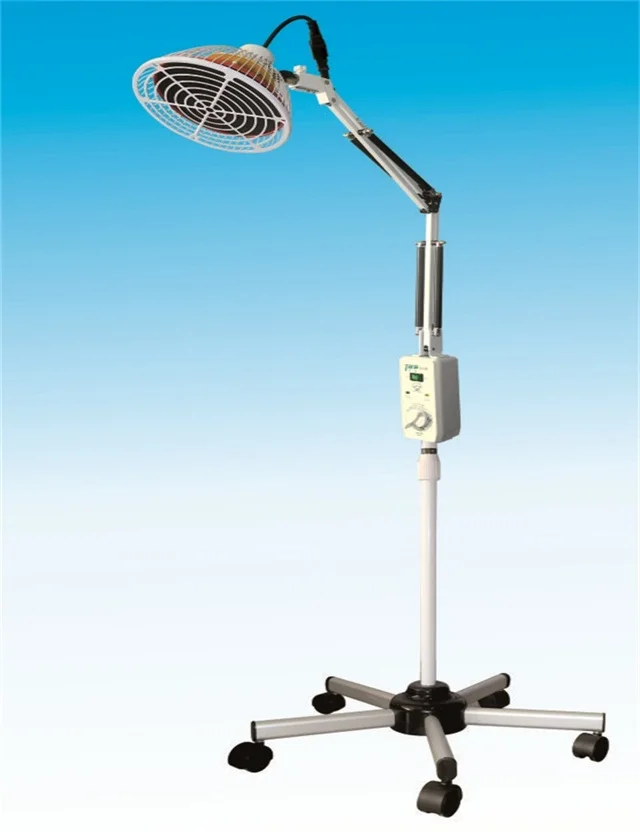 Инфракрасная лампа TDP CQ-29 для акупунктурной терапии