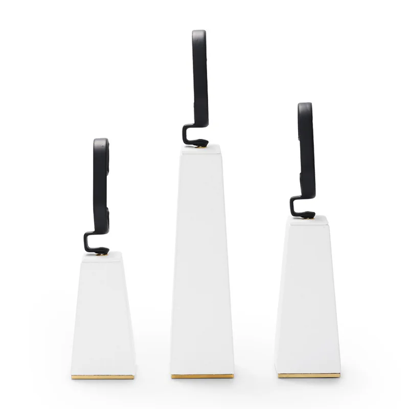 Watch Display Stand Counter Watch Watch Display Stand Gold Surrounded Watch Swing Stand jewelry organizer