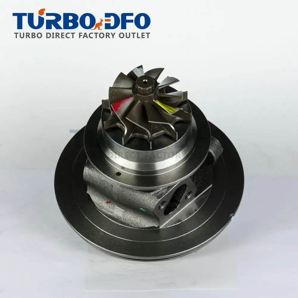 Turbo Core CT26 17201-74090 для Toyota Caldina GT-Four 3S-GTE 2 0 л 191 кВт ST215 17201-74091 Сбалансированный