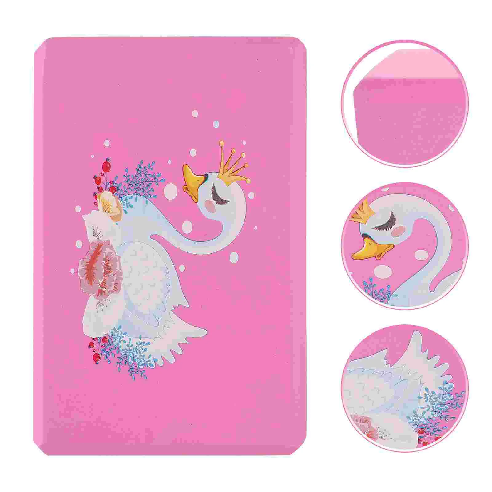 

Yoga Blockbricks Brick Eva Blocks Training Dancing Tool Train High Density Pilates Exercise Dancer Useddance Supplies