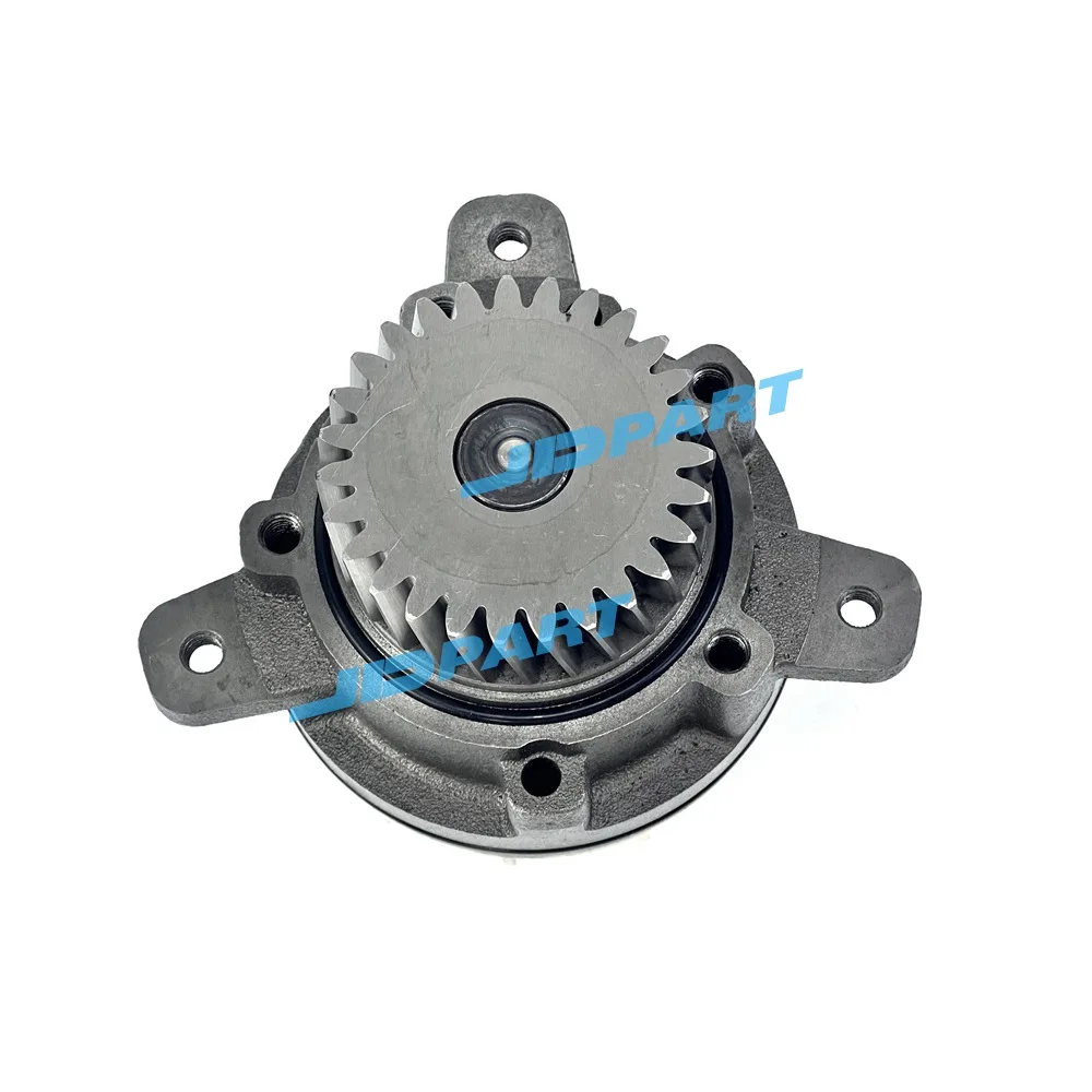 Высококачественный водяной насос для Volvo D12D 8170305 20431135 20734268 20713787 детали двигателя