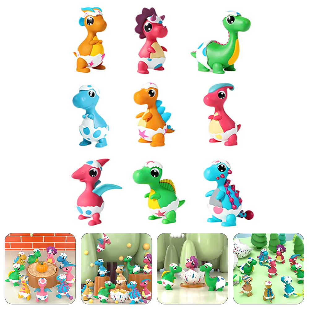 

Искусственные модели яиц, инкубационное исследование яиц