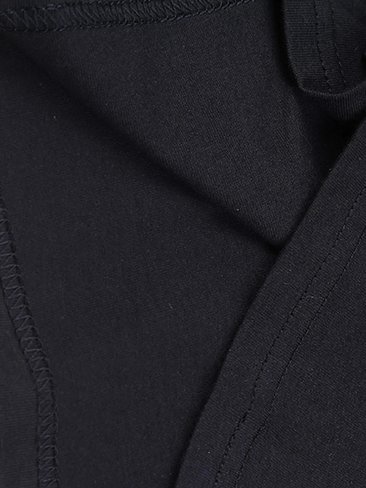 Men's Cotton Crew Neck T-Shirt with Sugar Peas Graphic - Knit Fabric Regular Fit Casual Sportswear for Spring/Summer/Fall Bre