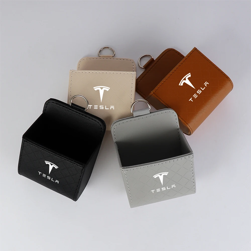 Автомобильная коробка для мелочей на приборной панели сумка хранения