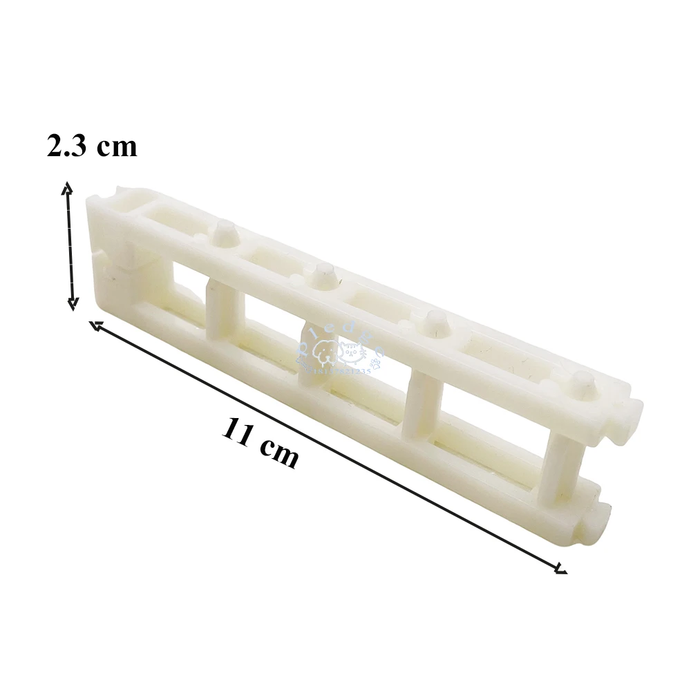 

Зажимы для пчел Pledge Agro XQ-X481