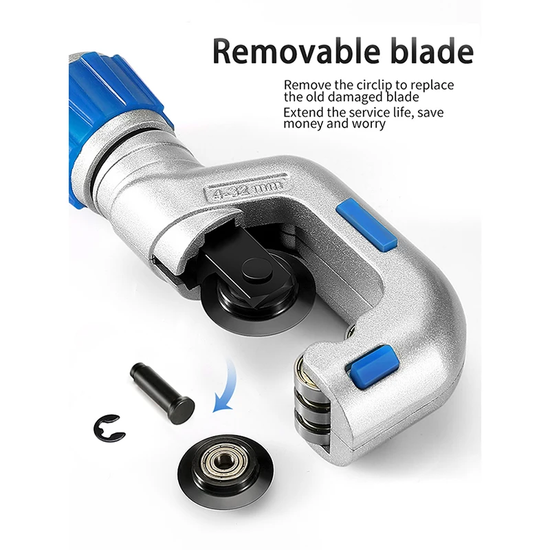 Многоцелевые ножницы Landgoo для металлообработки лезвие из нержавеющей стали