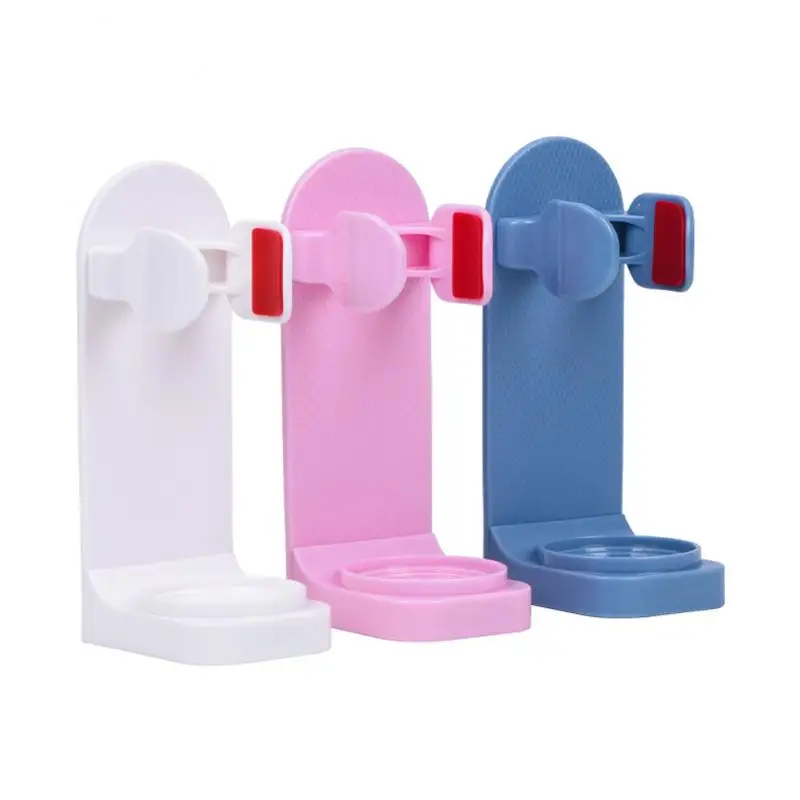 

Держатель для зубных щёток и ванной комнаты