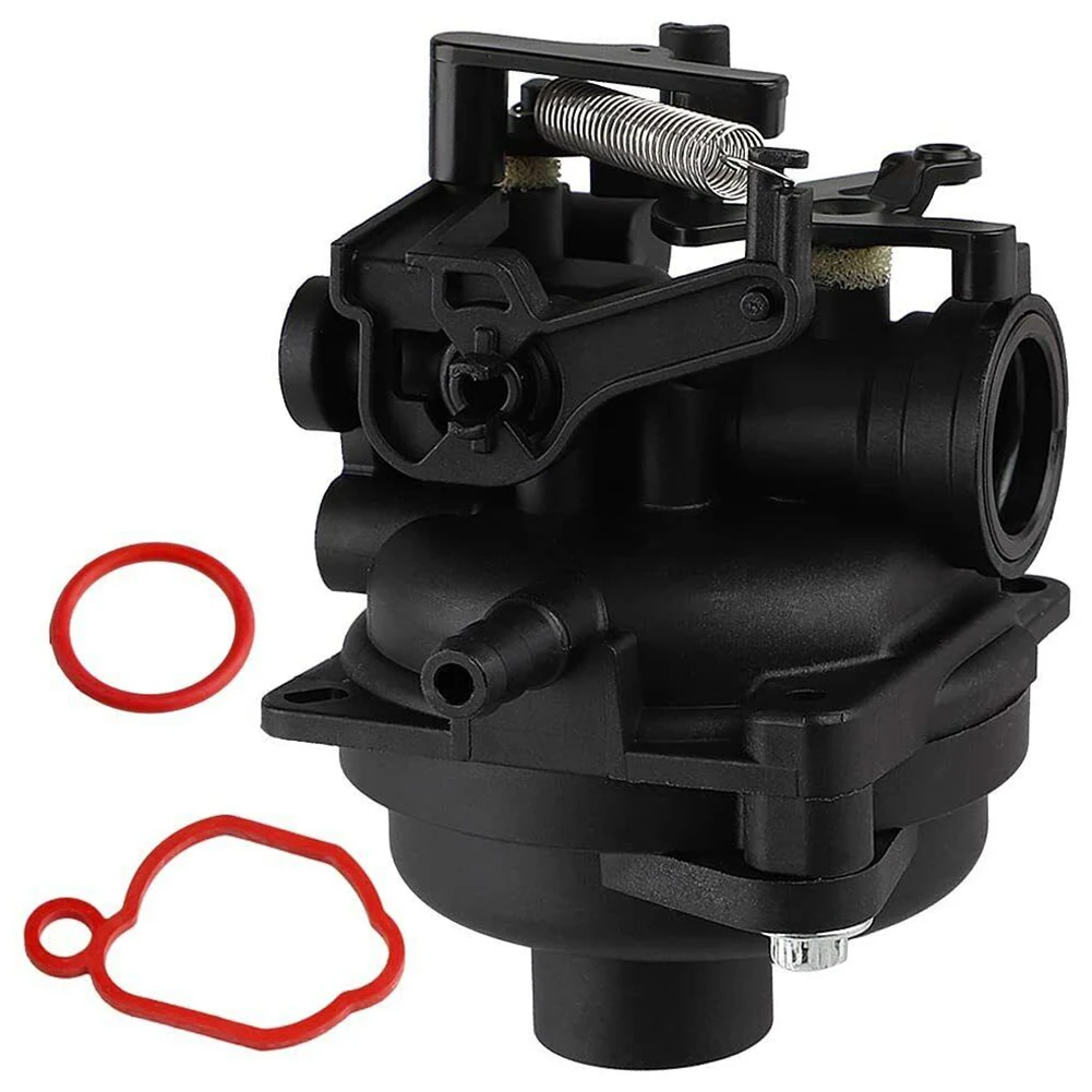 

Troy-Bilt TB110 Lawn Mower Carburetor With A 140cc 550EX 798452 For Garden Tool Parts And Accessories