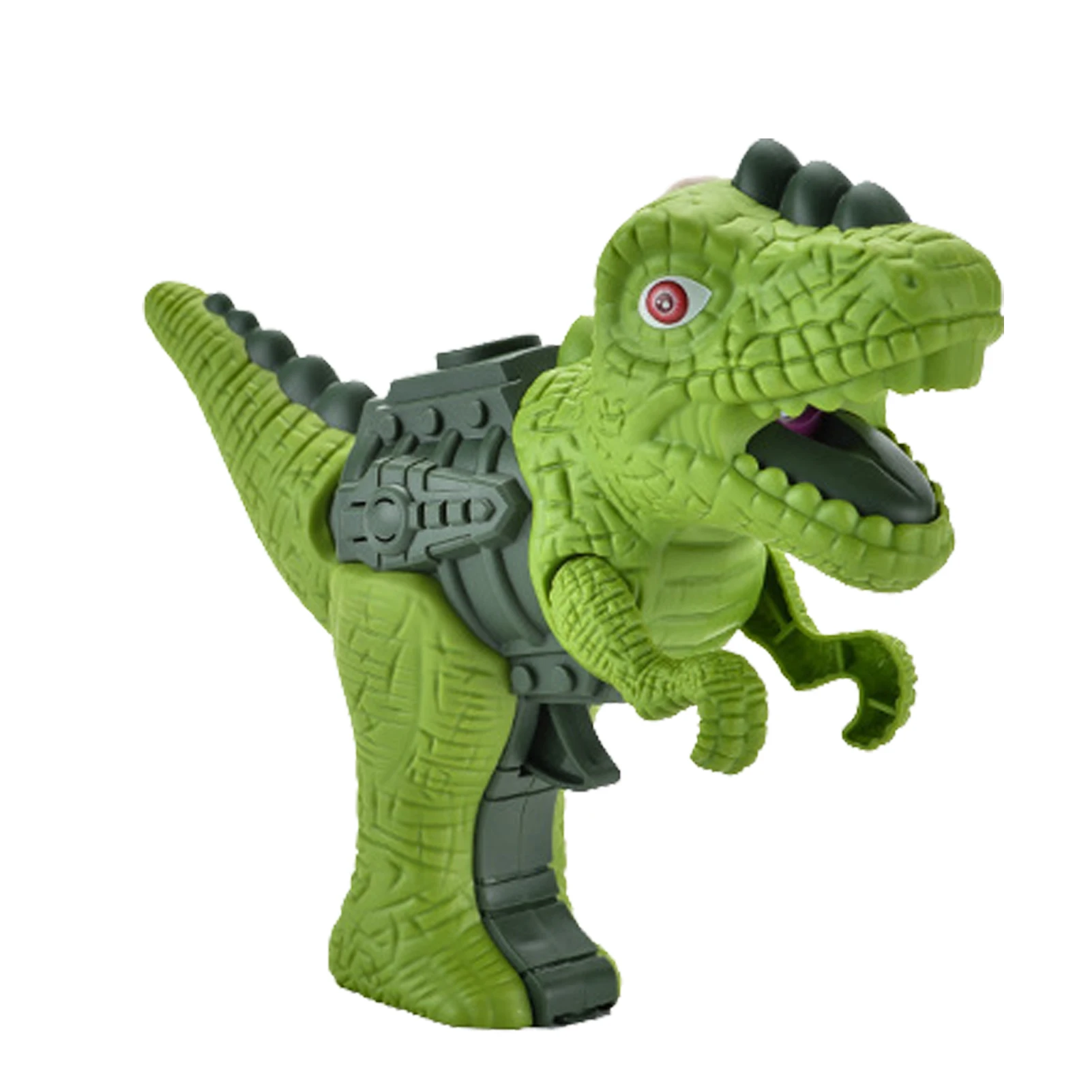 

Dino Water Toy Kids Dinosaur Spray Toy Unique Outdoor Water Guns Shooting Water Spray Toy For Pool/Beach/Patio/Party Games