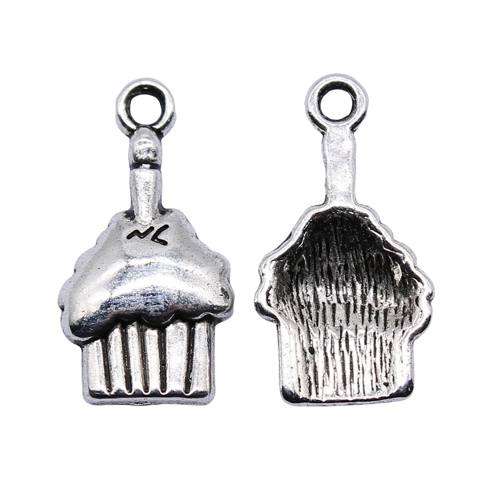 Подвески в виде торта ювелирные изделия сделай сам для изготовления браслетов |