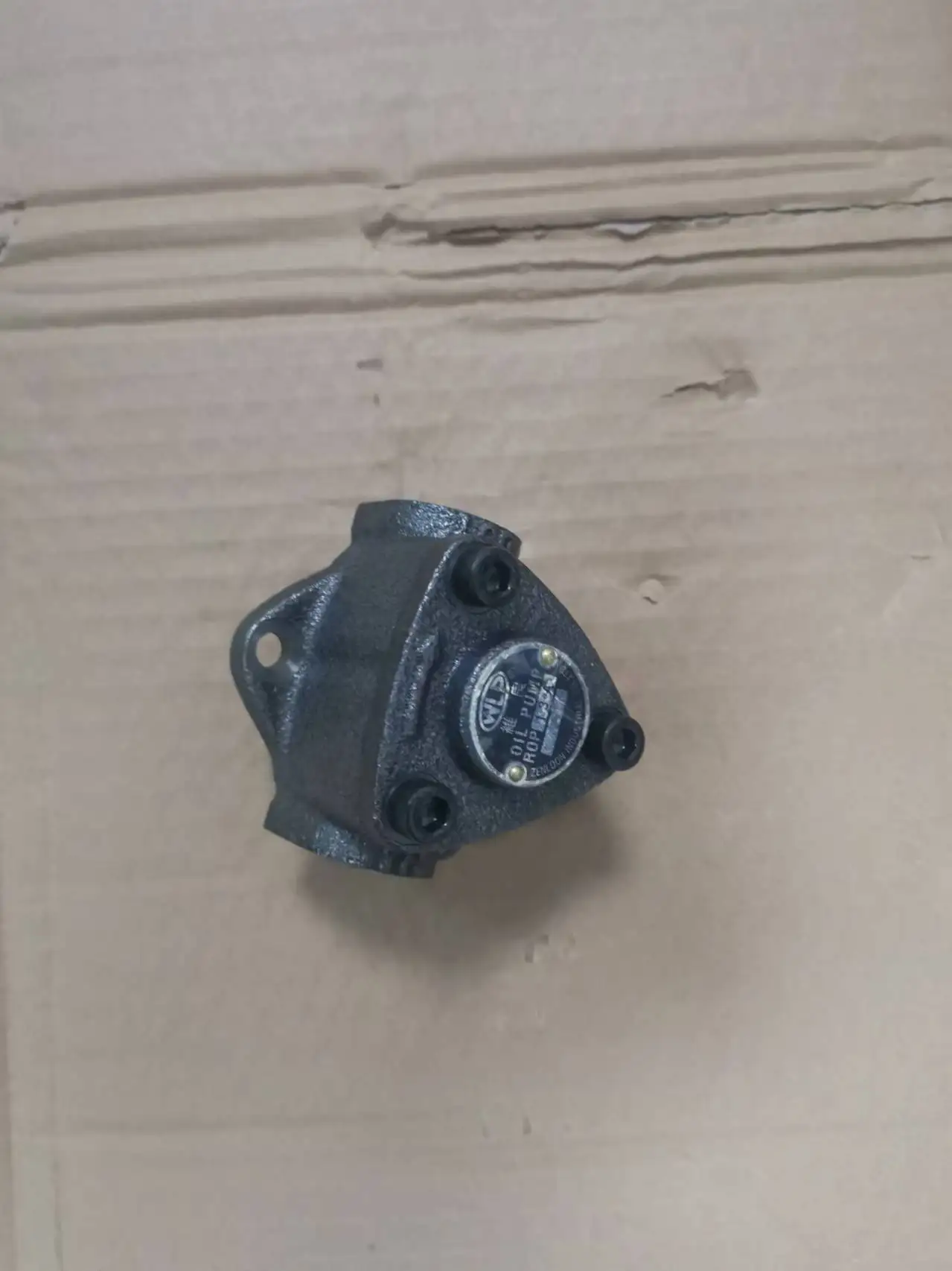 СДЕЛАНО В ТАЙВАНЕ WLP ИНДУКЦИОННЫЙ МОТОР МАСЛЯНОГО НАСОСА/ROP-13A