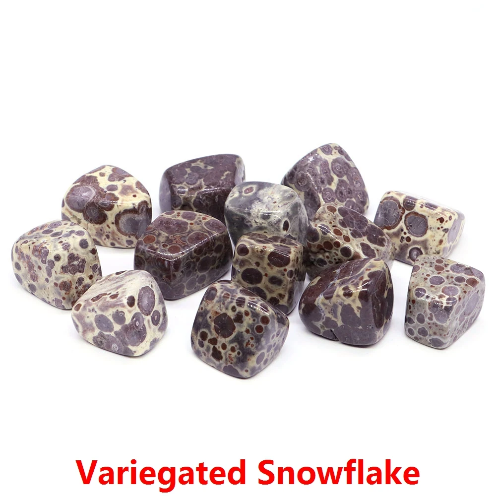 

Полированный кристалл реiki из кварца