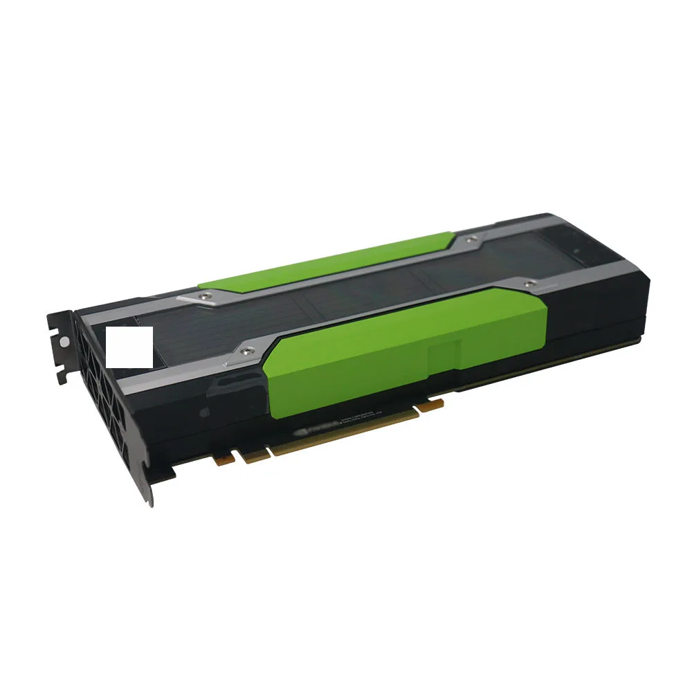 Графическая карта P40 24G GPU глубокое обучение искусственным интеллектом - купить по