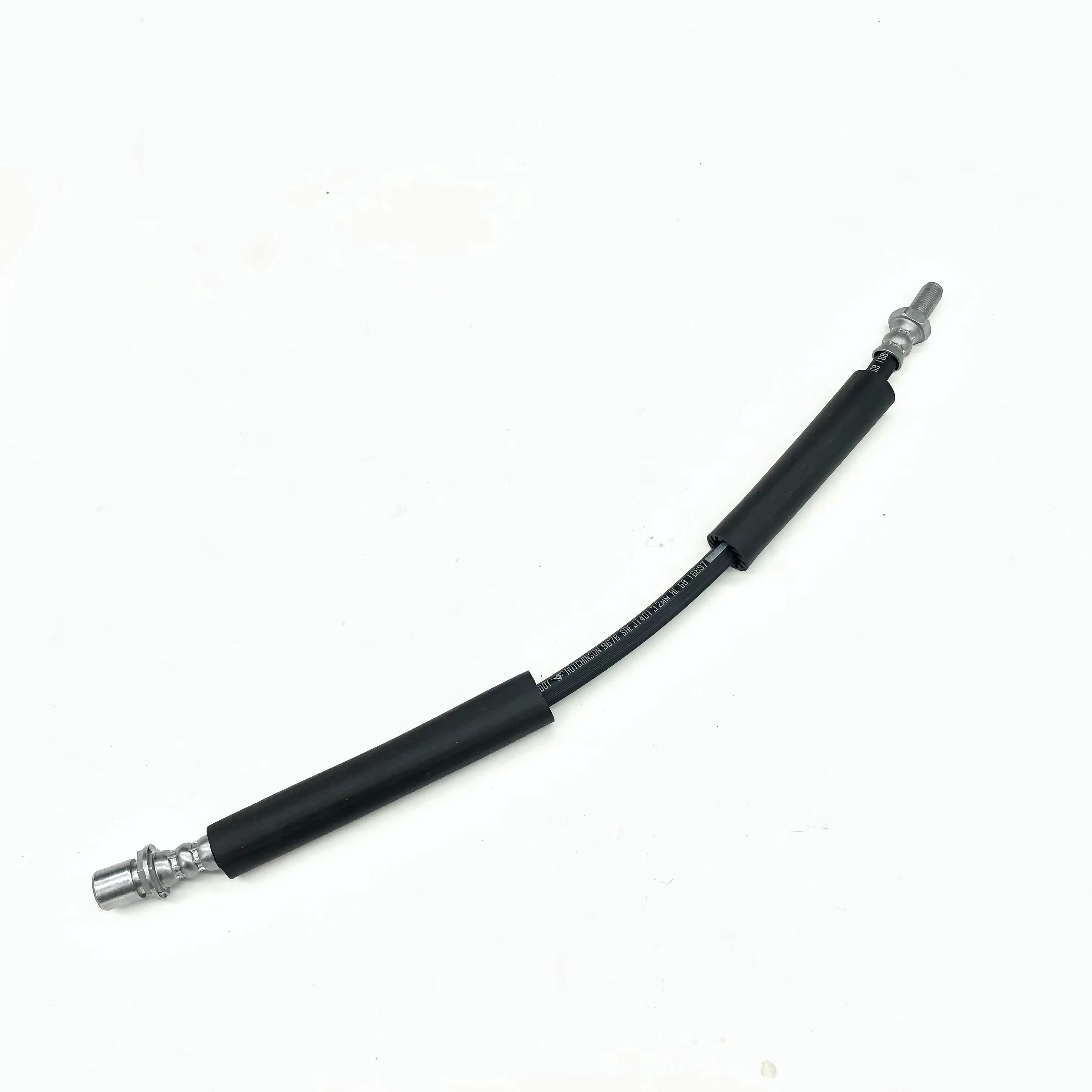 

Комплект тормозных шлангов Fongsky, задний левый и правый, совместимый с Ford Explorer 2011-2019, BB5Z2282A